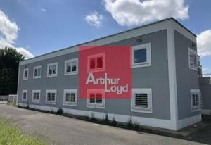 Vente bureaux Dammarie-les-Lys - Zone Commerciale Chamlys