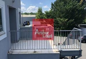 Vente bureaux Dammarie-les-Lys - Zone Commerciale Chamlys