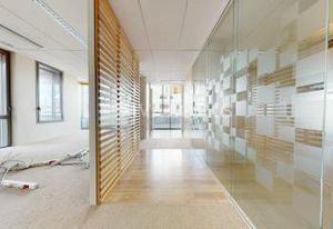 Bureaux à louer Lyon 7 - Proche métro Jean Jaurès et pôle multimodal Jean Macé