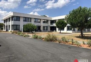 Location bureaux Mérignac - Proche Tramway, Aéroport et rocade