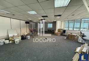 Location bureaux Nice Arenas - Proche tram, bus et aéroport