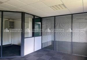 Bureaux à louer Oberhausbergen - Proche Strasbourg, accès A351