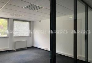 Bureaux à louer Oberhausbergen - Proche Strasbourg, accès A351