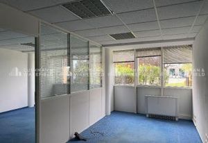 Bureaux à louer Oberhausbergen - Proche Strasbourg, accès A351