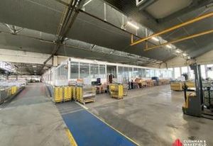 Logistique urbaine à louer Angoulême - Proche N10 et bus