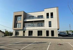Location bureaux Limas - Proche autoroute A6 et A7, gare SNCF