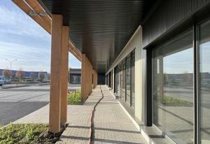 Locaux mixtes à vendre Illzach - Proximité autoroutes