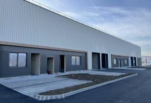 Locaux mixtes à vendre Illzach - Proximité autoroutes