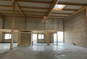 Locaux mixtes à vendre Illzach - Proximité autoroutes