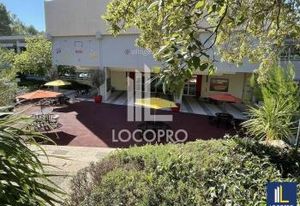 Location bureaux Sophia Antipolis - Proche A8, aéroport Nice et BHNS
