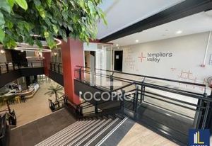 Location bureaux Sophia Antipolis - Proche A8, aéroport Nice et BHNS