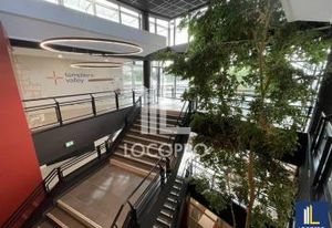 Location bureaux Sophia Antipolis - Proche A8, aéroport Nice et BHNS