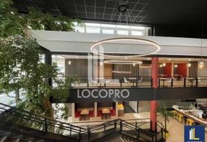 Location bureaux Sophia Antipolis - Proche A8, aéroport Nice et BHNS