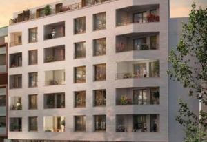 Vente bureaux Toulouse Casselardit - Proche Tramway T1-T2 et périphérique