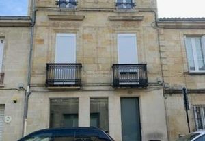 Local commercial à vendre Bordeaux - Rue du Jardin Public