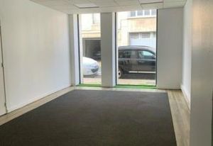 Local commercial à vendre Bordeaux - Rue du Jardin Public