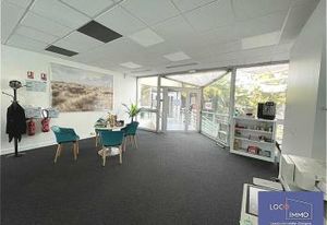 Vente bureaux Bordeaux Lac - Proche Tram C, Bus 25/32 et Rocade