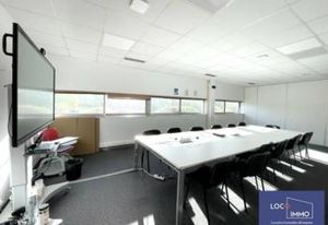 Location bureaux Bordeaux Lac - Proche Pont d'Aquitaine, rocade et tram