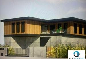 Bureaux à vendre Le Petit-Quevilly - Programme neuf livrable décembre 2023