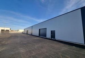 Location entrepôt neuf Perpignan - Proche gare et aéroport