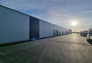 Location entrepôt neuf Perpignan - Proche gare et aéroport