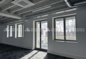 Location bureaux Strasbourg - Proche Allemagne, tram et bus