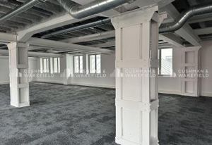 Location bureaux Strasbourg - Proche Allemagne, tram et bus