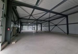 Location entrepôt neuf Perpignan - Proche gare et aéroport