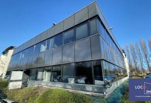 Location bureaux Mérignac - Proche rocade bordelaise et bus