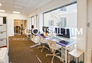 Bureaux à louer Paris 2 - Quartier Richelieu-Drouot
