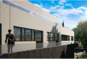 Vente bureaux Montpellier - Proche gare Saint-Roch, LGV Sud de France, aéroport et autoroutes