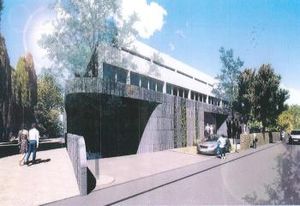 Vente bureaux Montpellier - Proche gare Saint-Roch, LGV Sud de France, aéroport et autoroutes