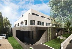 Vente bureaux Montpellier - Proche gare Saint-Roch, LGV Sud de France, aéroport et autoroutes