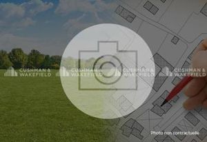 Terrain industriel Bressols - Proximité A62 et Montauban