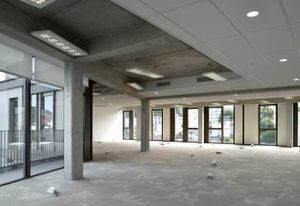 Location bureaux Lyon 9 - Proche métro Valmy et périphérique