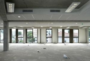 Location bureaux Lyon 9 - Proche métro Valmy et périphérique