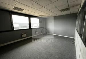 Location bureaux Saint-Quentin-Fallavier - Proche A43