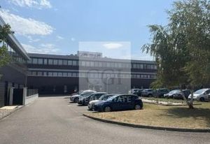 Location bureaux Vaulx-Milieu - Proche Aéroport St Exupéry