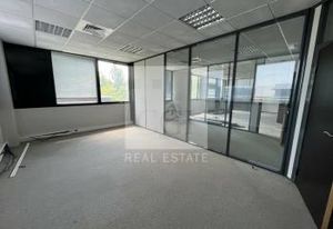 Location bureaux Vaulx-Milieu - Proche Aéroport St Exupéry