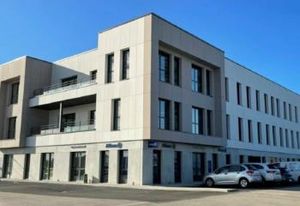 Location bureaux Limas - Proche A6, sortie Villefranche Sud