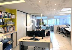 Vente bureaux Montpellier - Proche Arènes, gare et autoroutes