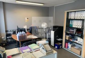 Locaux d'activité à louer Dardilly - Parc d'activités récent