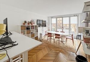 Location bureaux Paris 2 - Quartier Montorgueil, rue piétonne