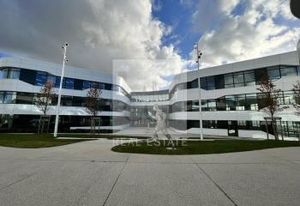 Location bureaux Champagne-au-Mont-d'Or - Proche A6, bus et métro