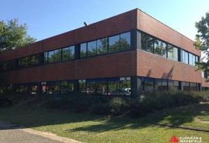Location bureaux Mérignac - Proche aéroport et bus