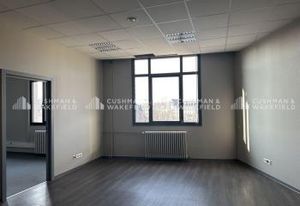 Location bureaux Strasbourg - Centre-ville, transports en commun