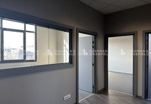 Location bureaux Strasbourg - Centre-ville, transports en commun