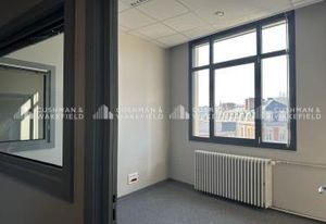 Location bureaux Strasbourg - Centre-ville, transports en commun