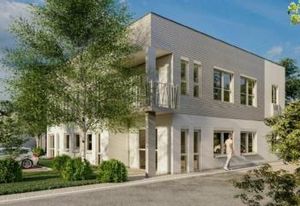 Locaux d'activités à vendre Bourgoin-Jallieu - Proximité A43 et D1006