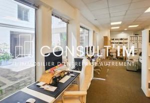 Bureaux à louer Paris 2 - Quartier Richelieu-Drouot